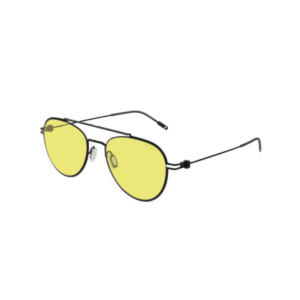 Mont Blanc Sunglasses MB0001S 009