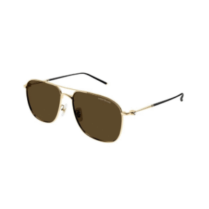Mont Blanc Sunglasses MB0417SA