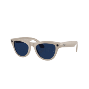 RAY BAN META 4010 SKYLER GREY TRANSITION SAPPHIRE