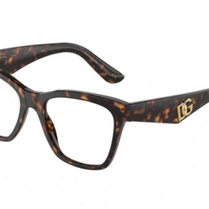 Dolce & Gabbana Frame DG3374 53