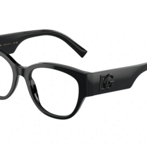 Dolce & Gabbana Frame DG3377 501 53