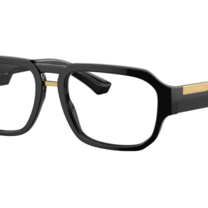 Dolce & Gabbana Frame DG3389 501 53
