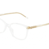 Dolce & Gabbana Frame DG3424 3133
