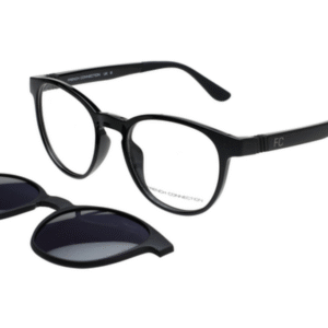 French Connection Frame FC8270 Clipon