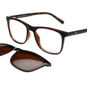 French Connection Frame FC8278 CLIP ON