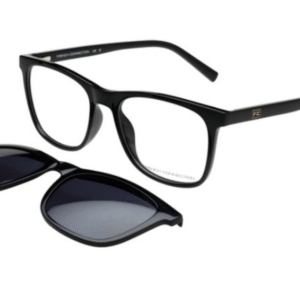 French Connection Frame FC8278 CLIP ON
