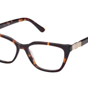 Guess Eyeglasses 2941 53